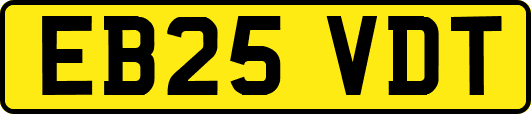EB25VDT