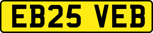 EB25VEB