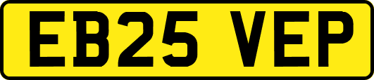 EB25VEP