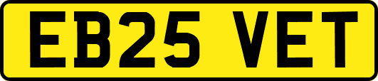 EB25VET