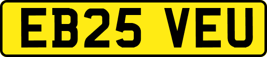 EB25VEU