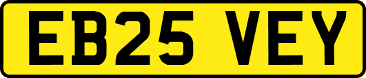 EB25VEY