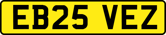 EB25VEZ