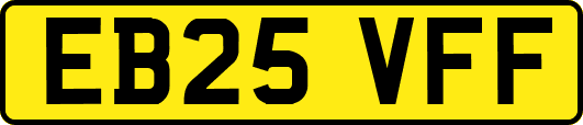 EB25VFF