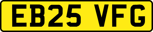 EB25VFG