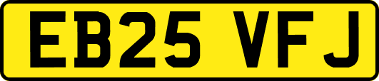 EB25VFJ