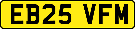 EB25VFM