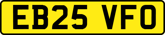 EB25VFO