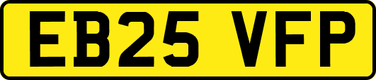 EB25VFP