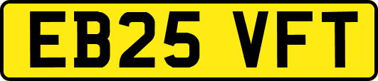 EB25VFT