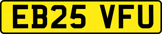 EB25VFU