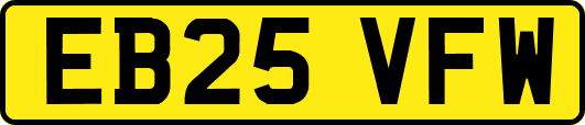 EB25VFW