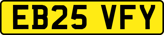 EB25VFY