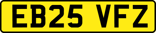EB25VFZ