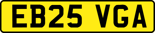 EB25VGA