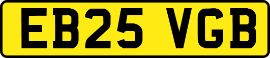 EB25VGB