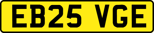 EB25VGE