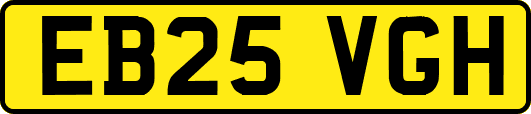 EB25VGH