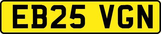 EB25VGN