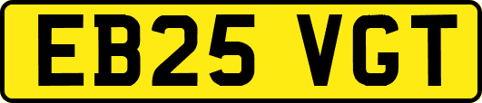 EB25VGT