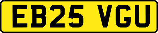 EB25VGU