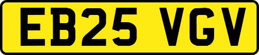 EB25VGV
