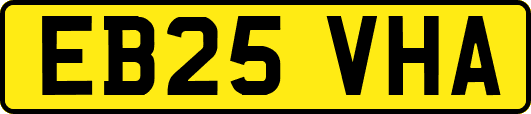 EB25VHA