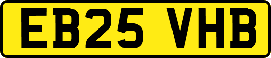 EB25VHB