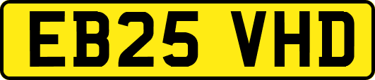EB25VHD