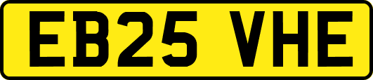 EB25VHE