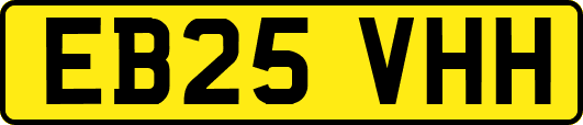 EB25VHH