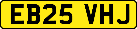 EB25VHJ
