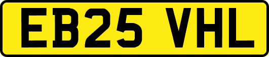 EB25VHL
