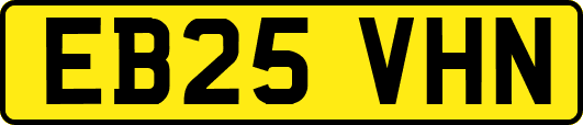 EB25VHN