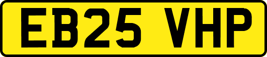 EB25VHP