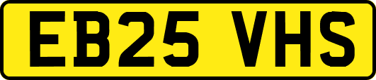 EB25VHS