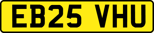 EB25VHU
