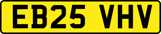 EB25VHV