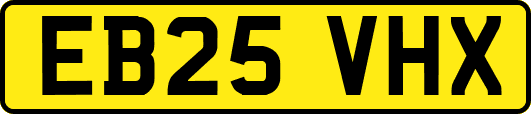 EB25VHX