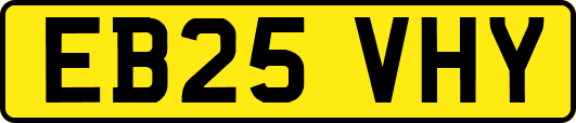 EB25VHY