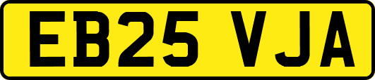 EB25VJA