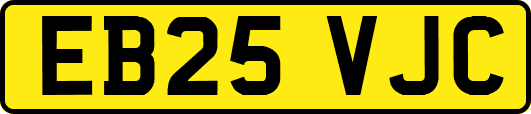 EB25VJC
