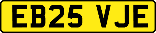 EB25VJE