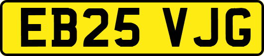 EB25VJG