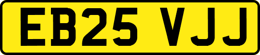 EB25VJJ