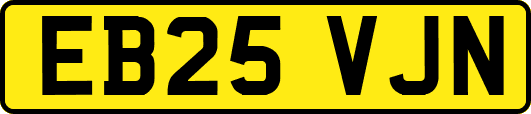 EB25VJN