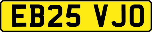EB25VJO