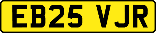 EB25VJR
