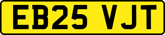 EB25VJT