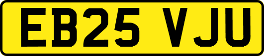EB25VJU